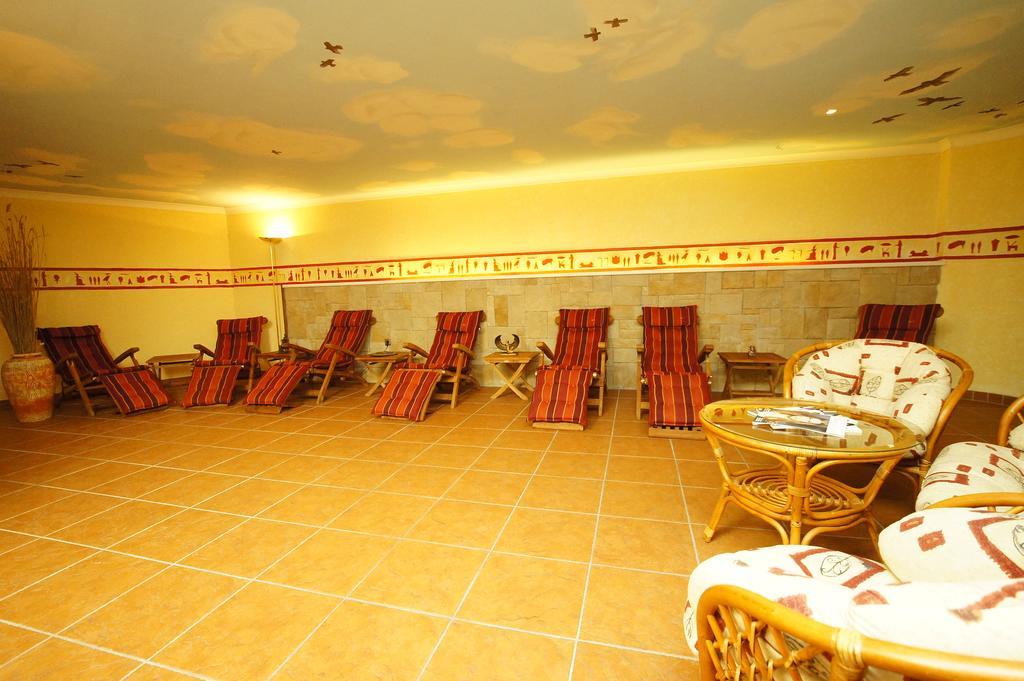 Apparthotel Panorama Флахау Екстер'єр фото